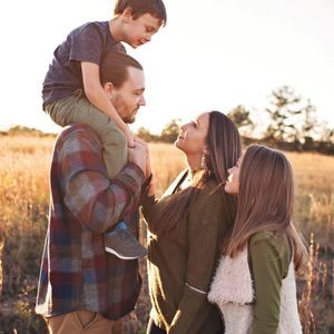 Meet your Posher, Jamie